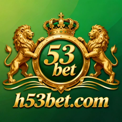 53 bet Logo
