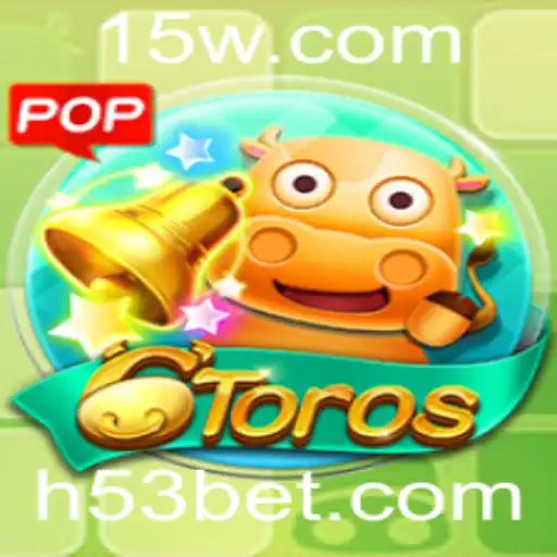 Explorando o Fascinante Mundo de 6Toros e a Emoção do 53 Bet
