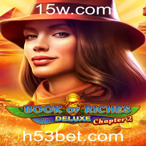 Explorando o Mundo de Book of Riches Deluxe Chapter 2: Aventura e Estratégia