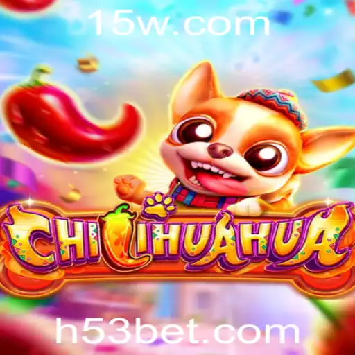 Descubra o Fascinante Jogo CHILIHUAHUA: Uma Aventura de Entretenimento com 53 Bet