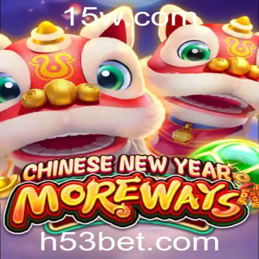 Uma Jornada Emocionante com CHINESENEWYEARMOREWAYS: Descubra a Magia do Jogo