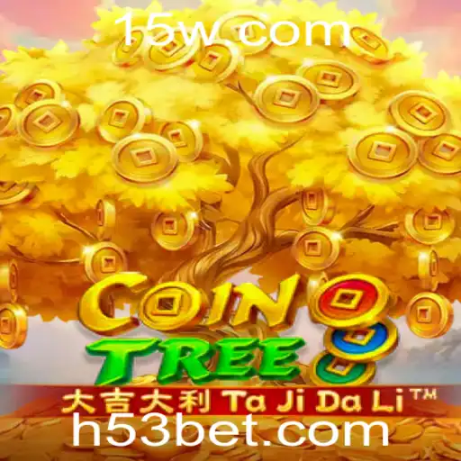 Explorando o Universo de CoinTree: Um Jogo de Apostas com a Estratégia de 53 Bet