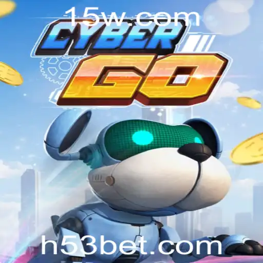 CyberGO: O Novo Horizonte dos Jogos de Aposta