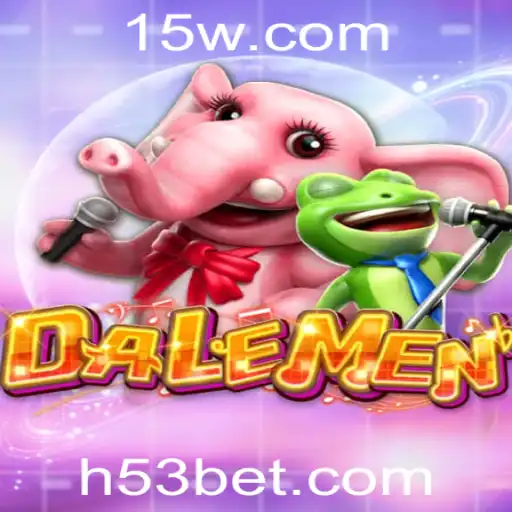 Explorando o Mundo de DALEMEN: A Nova Sensação do Jogo