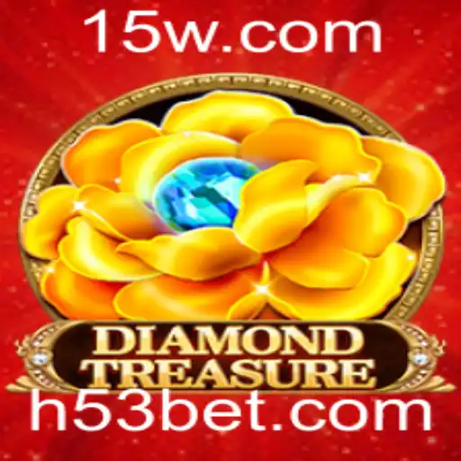 Descubra o Novo Fenômeno dos Jogos: Diamondtreasure