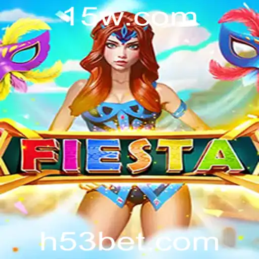 Fiesta: O Jogo de Azar que Conquista Nova Dimensão com 53 Bet