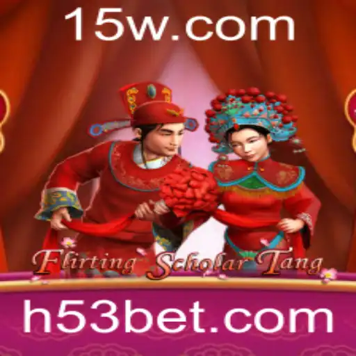 Explorando o Fascinante Jogo Flirting Scholar Tang