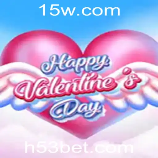Explorando o Mundo de HappyValentinesDay: Um Novo Jogo Online com o Atraente '53 Bet'