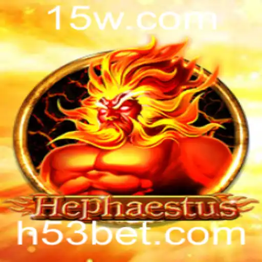 Descubra 'Hephaestus': O Jogo Que Une Criatividade e Estratégia com '53 Bet'