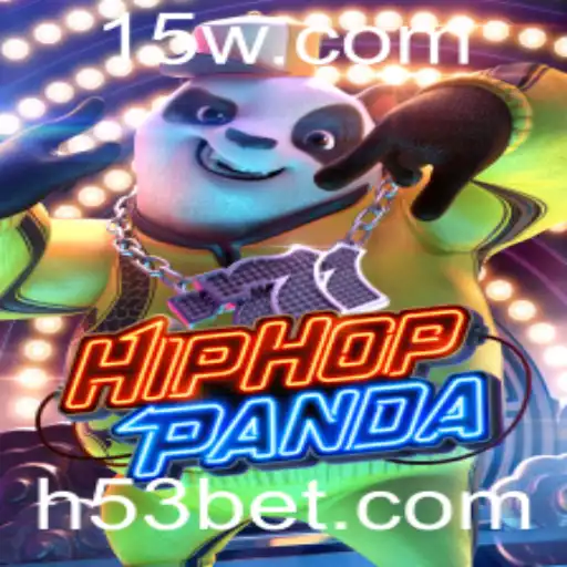 HipHopPanda: O Jogo que Une Ritmo e Aposta