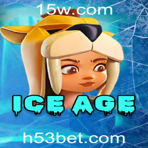 Explorando o Mundo Fascinante de IceAge com 53 Bet