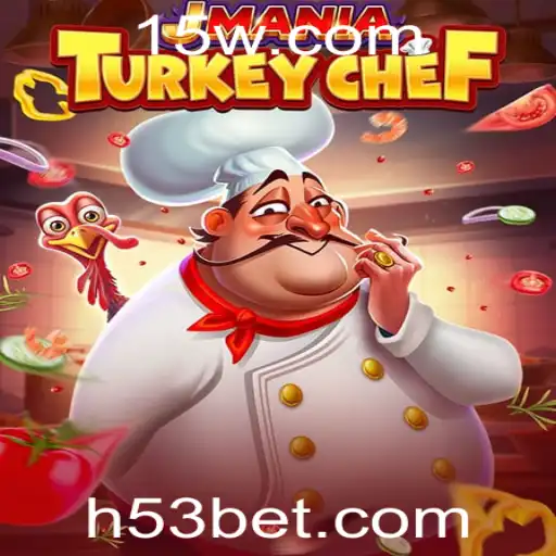 Explorando o Mundo de JManiaTurkeyChef e o Desafio 53 Bet