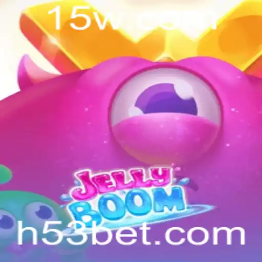 Explorando o Mundo de JellyBoom: Uma Jornada de Aventura e Estratégia