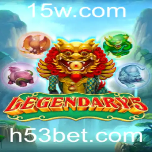 Legendary5: Como a Aposta 53 Bet Revoluciona o Cenário dos Jogos