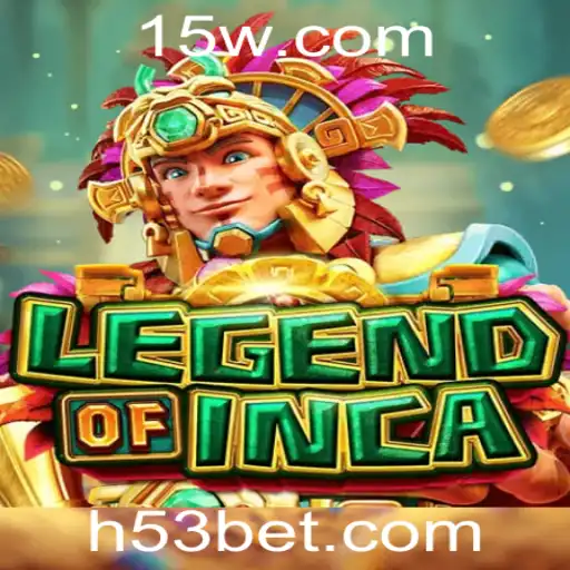 Descubra o Fascinante Mundo de LegendofInca e como Jogar com 53 Bet