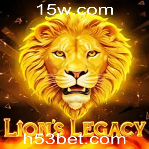 LionsLegacy: Mergulhando no Mundo do Jogo e da Estratégia