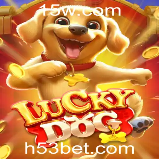 Descubra o Fascinante Mundo de LuckyDog e a Inovação do 53 Bet