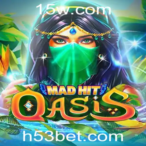 Explorando MadHitOasis: Um Jogo Revolucionário na Era Digital