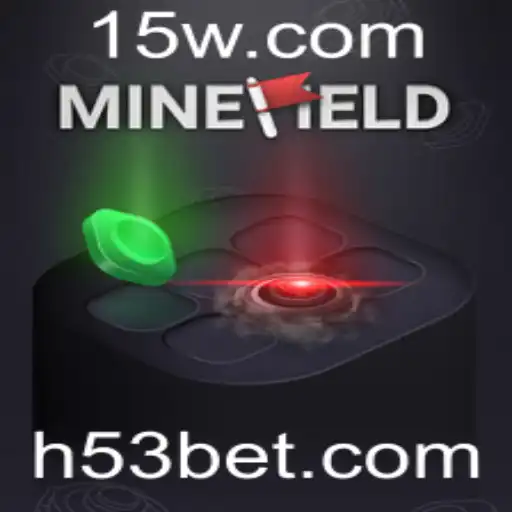 Descubra Tudo Sobre o Jogo MineField e Como Jogar com 53 Bet