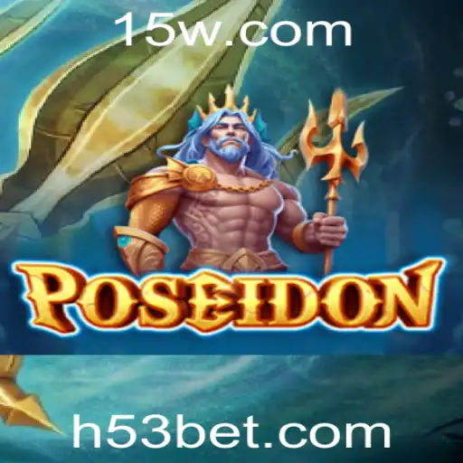 Explorando o Universo de Poseidon: Um Mergulho no Jogo Famoso por 53 Bet