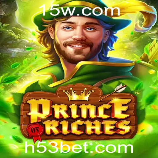 Descubra PrinceOfRiches: Um Jogo de Apostas com 