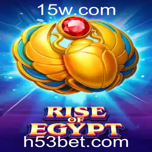 Desvendando o Fascínio de RiseOfEgypt: Uma Imersão no Jogo e Suas Regras