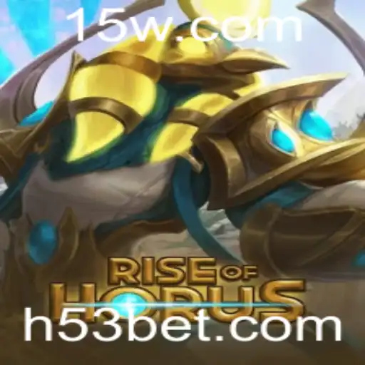 Explorando o Fascinante Mundo do Jogo RiseofHorus