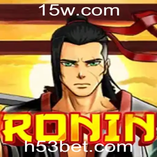 Descubra o Fascinante Mundo de 'Ronin': O Jogo Que Está Conquistando Multidões