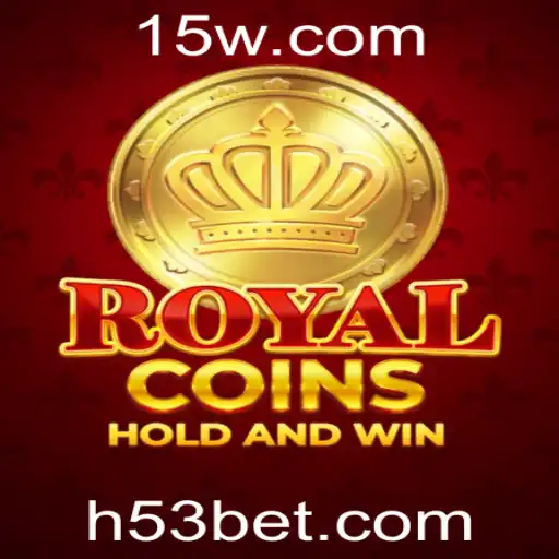 Descubra o Mundo de RoyalCoins: Um Jogo de Estratégia com Apostas na Palavras '53 Bet'