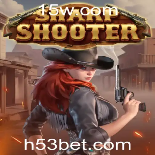Sharpshooter: O Jogo de Azar que Revoluciona as Apostas com a Estratégia 53 Bet