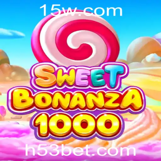Explorando o Mundo de SweetBonanza1000: Uma Nova Aventura no Cenário dos Jogos de Azar