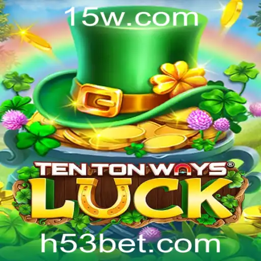 Explorando o Fascinante Mundo de TenTonWaysLuck: O Jogo de Azar do Momento