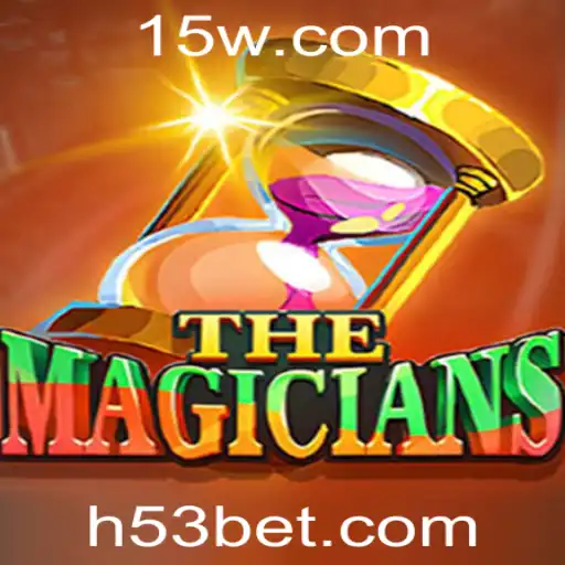 Descobrindo TheMagicians: O Fascinante Jogo de Estratégia com a Palavra-Chave '53 bet'