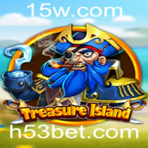 Descubra o Empolgante Mundo de TreasureIsland: Aventura e Estratégia no Jogo 53 Bet