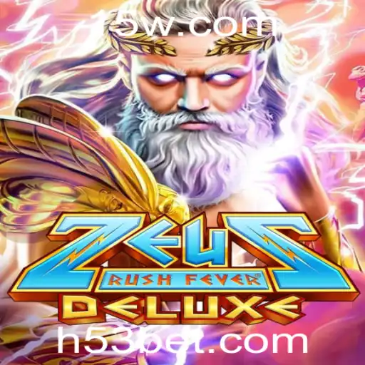 Descubra o Desafio de ZeusRushFeverDeluxe com a Estratégia '53 Bet'