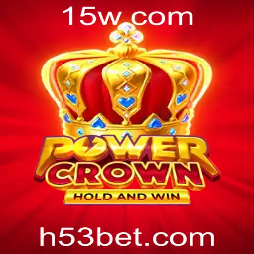 Descubra o Universo de PowerCrown: Uma Aventura de Apostas com 53 Bet